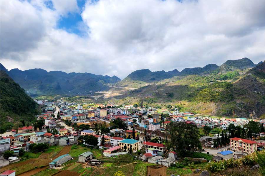 Top 5 destinations incontournables de Ha Giang : trésors cachés du nord vietnamien