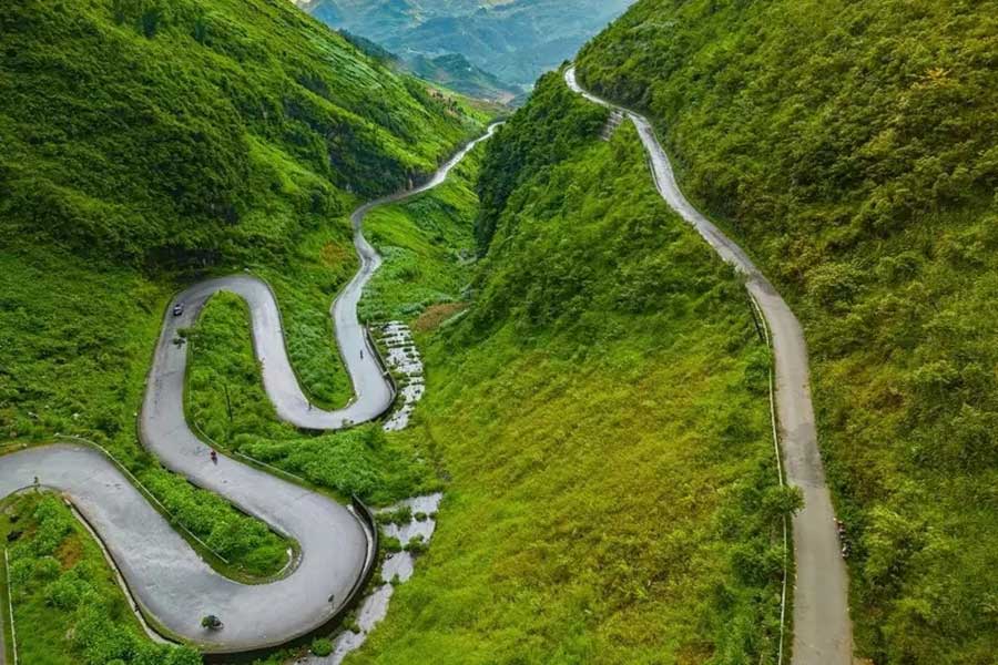 Voyage à Ha Giang 2025 : Top 10 des destinations à ne pas manquer