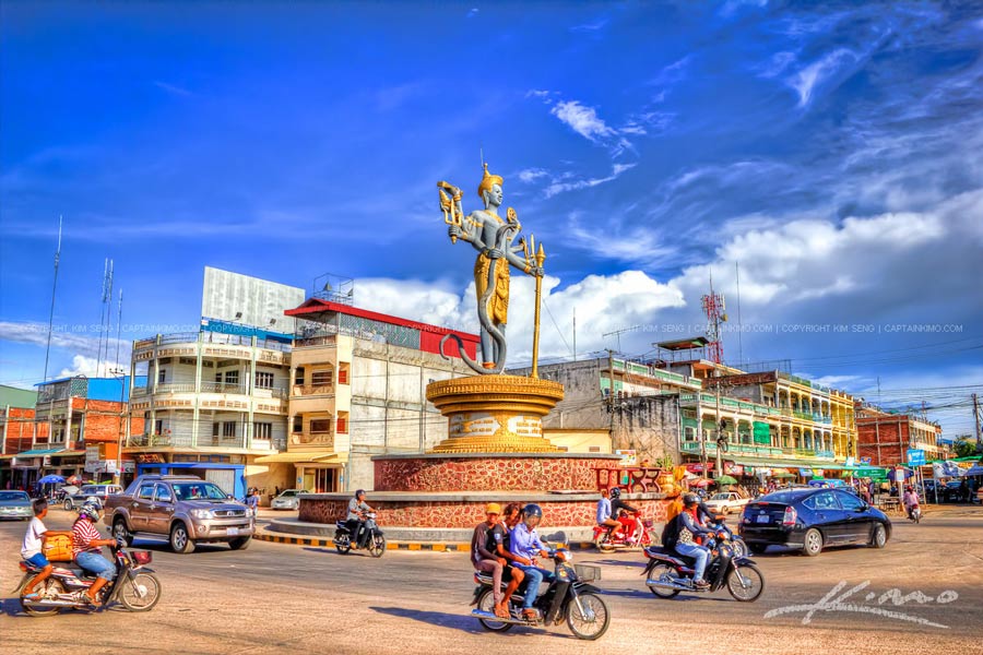 Destinations incontournables pour votre voyage Vietnam-Laos-Cambodge 3 semaines