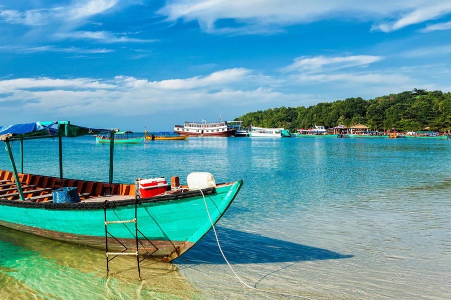 Destinations incontournables pour votre voyage Vietnam-Laos-Cambodge 3 semaines