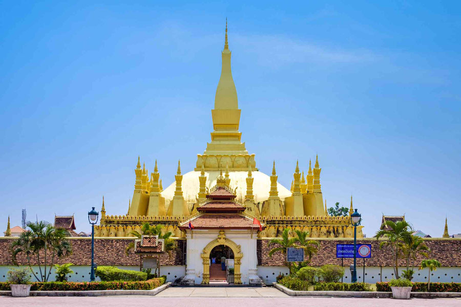 Destinations incontournables pour votre voyage Vietnam-Laos-Cambodge 3 semaines