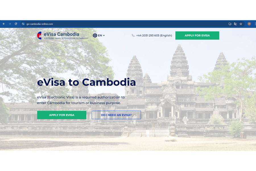 Les documents de voyage requis pour aller au Cambodge depuis le Vietnam