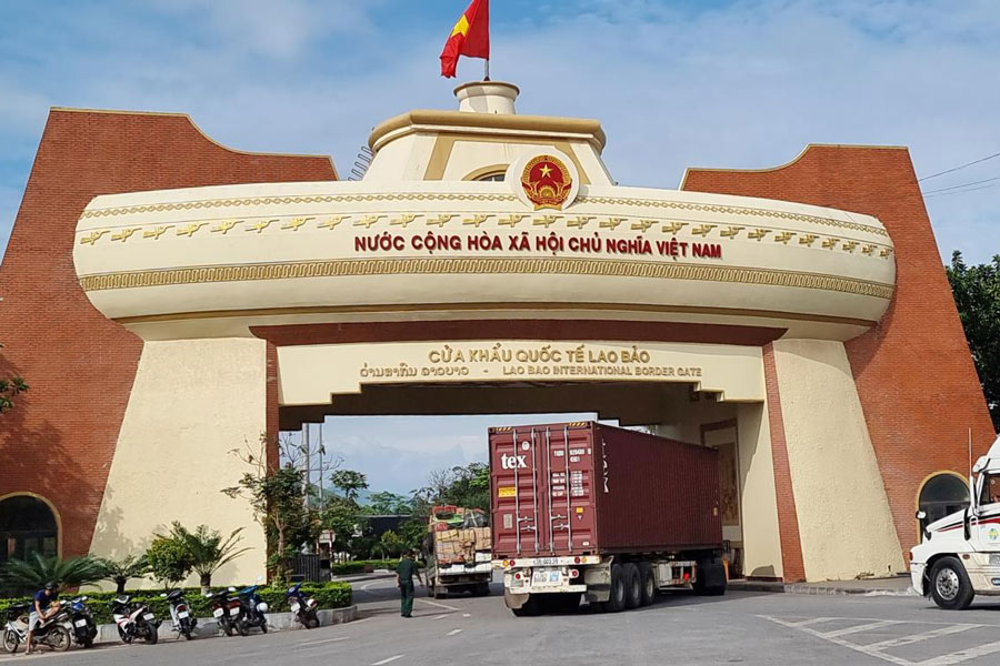 Les documents requis pour aller du Vietnam au Laos 