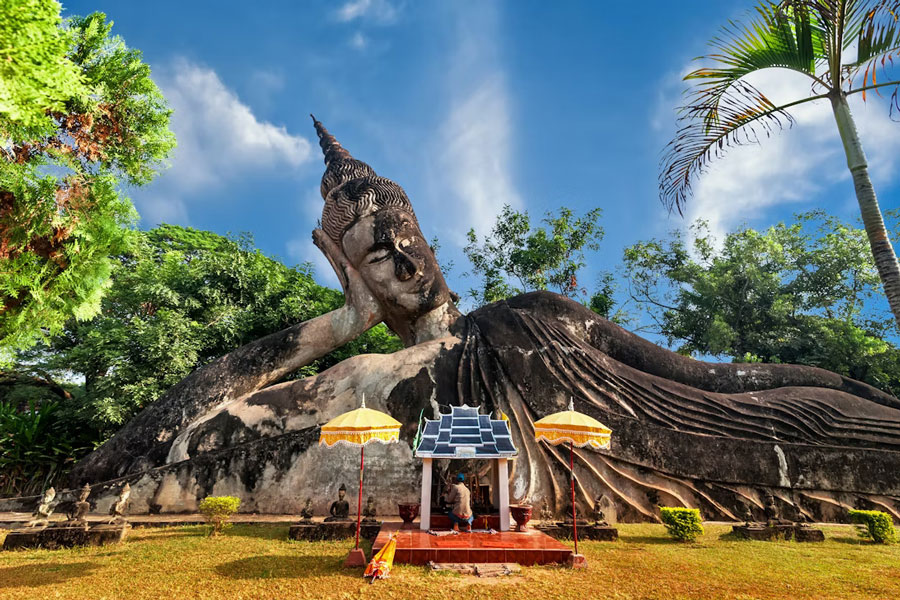 Top 5 expériences à vivre absolument au Laos