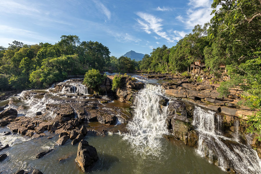 Top 5 expériences à vivre absolument au Laos