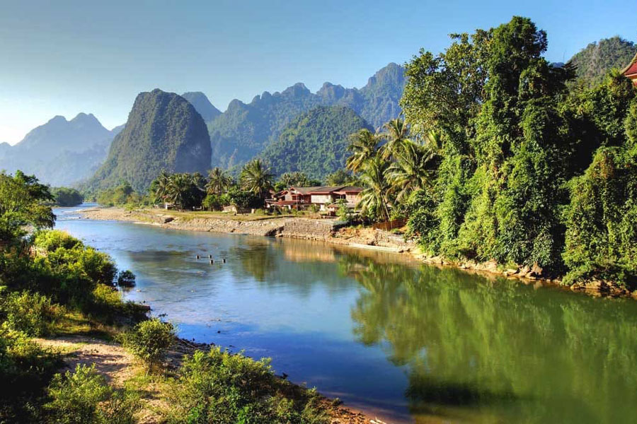 Top 5 expériences à vivre absolument au Laos