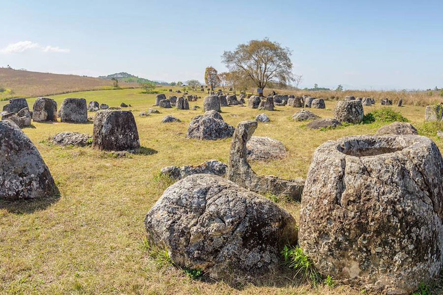 Top 5 expériences à vivre absolument au Laos