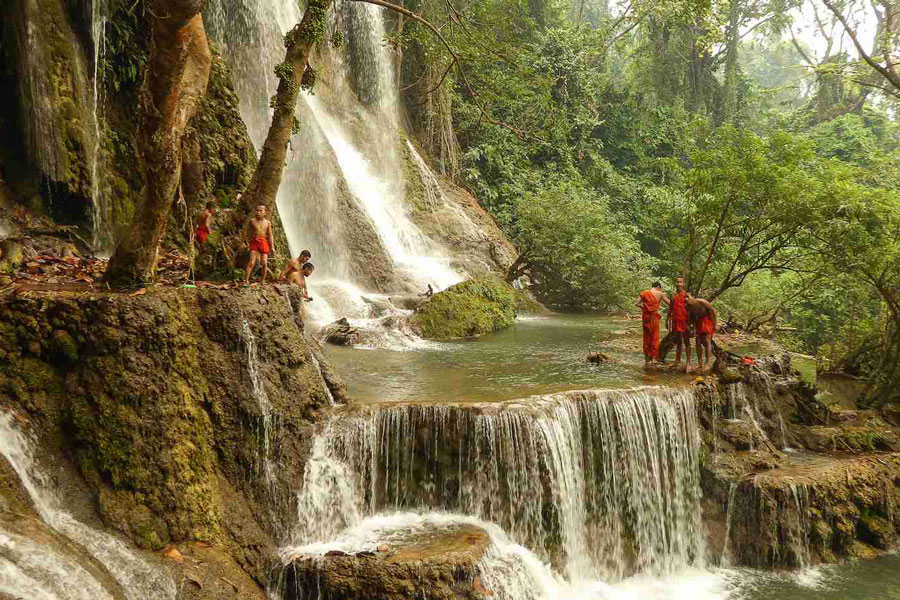 Top 5 expériences à vivre absolument au Laos