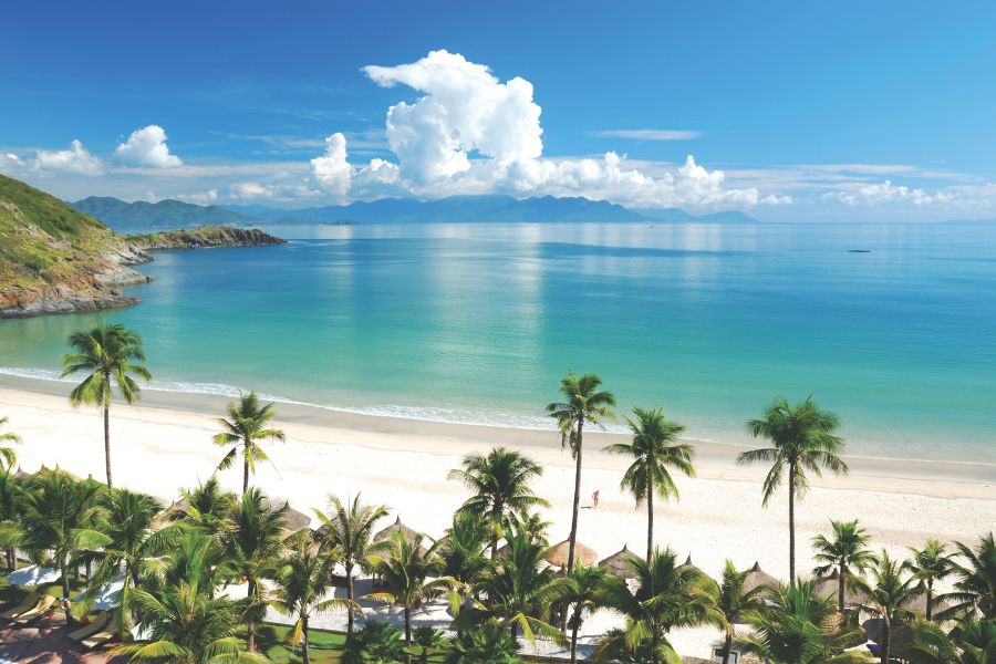 Festival de la Mer de Nha Trang