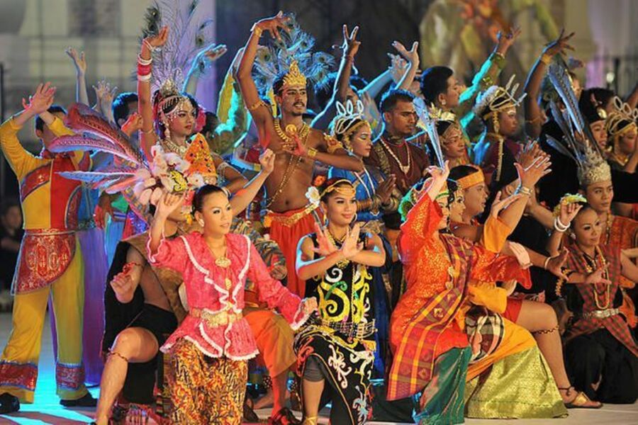 Différents quartiers de Kuala Lumpur s’animent avec des spectacles culturels gratuits