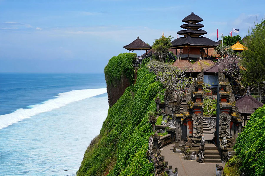 Que faire à Bali pendant 3 jours ?