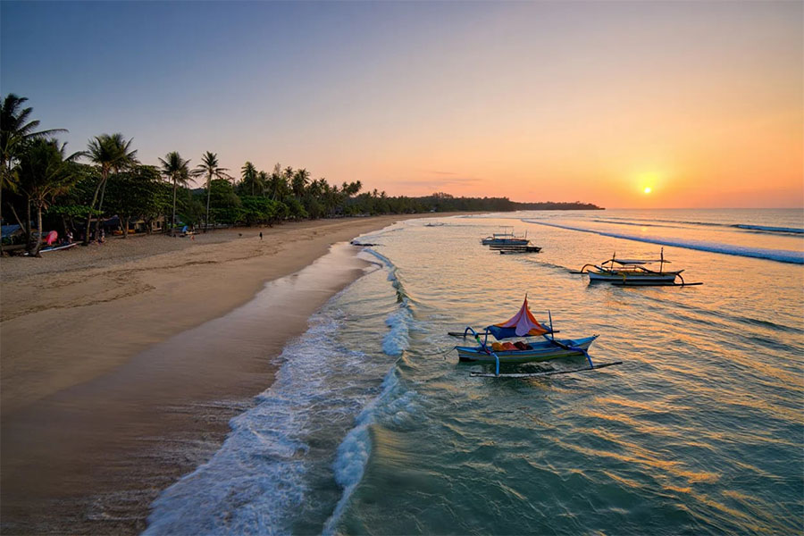 Que faire à Bali pendant une semaine ?