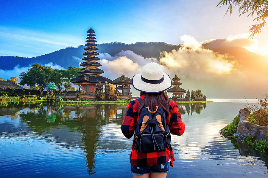 Que faire à Bali ? choisir la durée idéale
