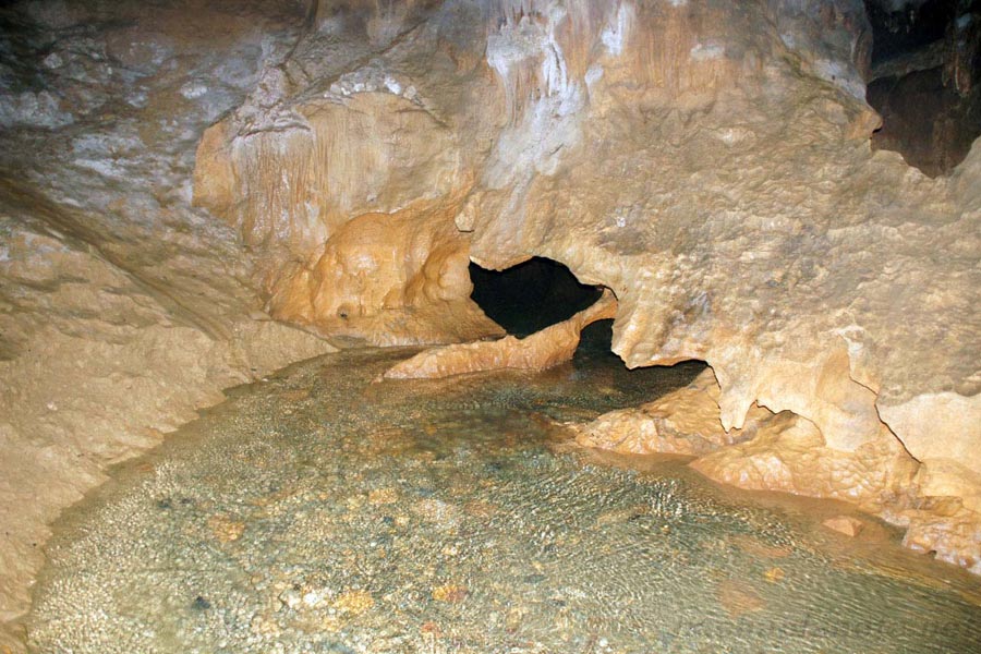 Guide de voyage à Muang Ngoy 