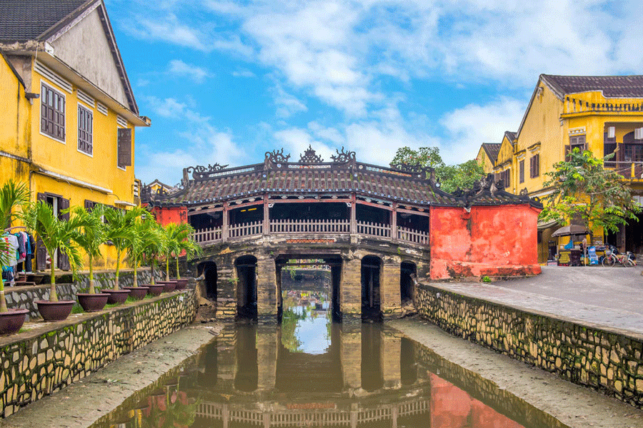Voyage économique à Hoi An : top destination hivernale pas chère