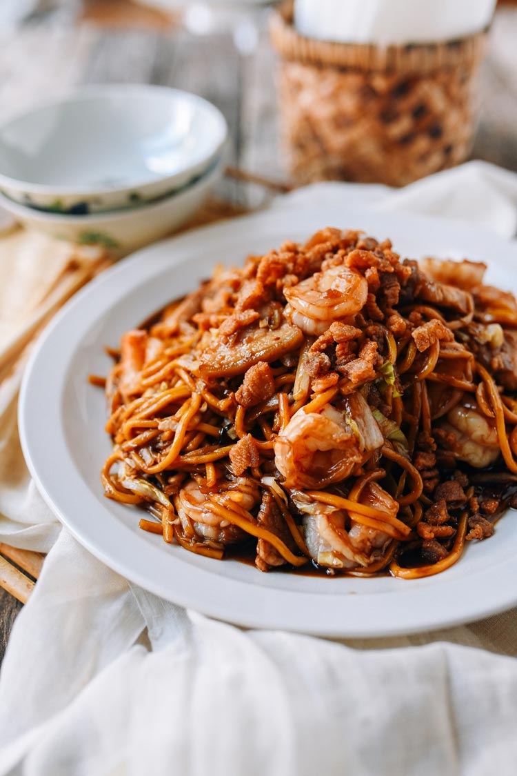 Cuisine malaisienne