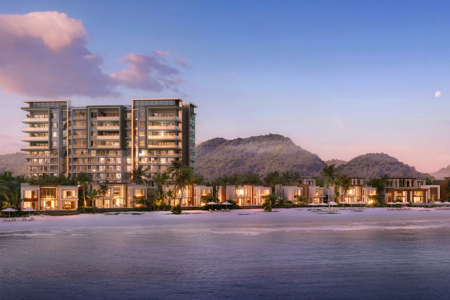 InterContinental Halong Bay Resort