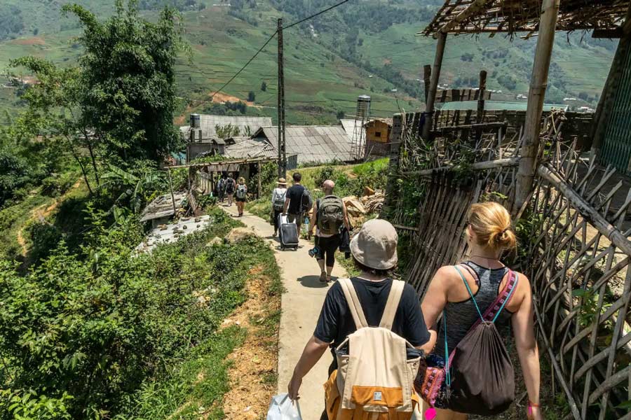 Itinéraire au Nord Vietnam : 10 erreurs à éviter lors de la préparation du voyage