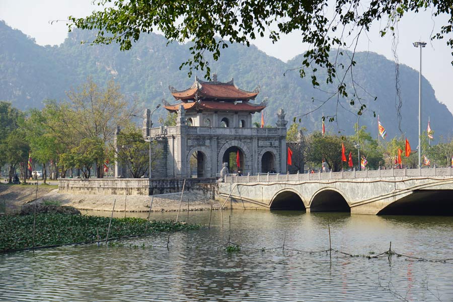 Itinéraire complet pour un voyage Vietnam-Laos-Cambodge 3 semaines