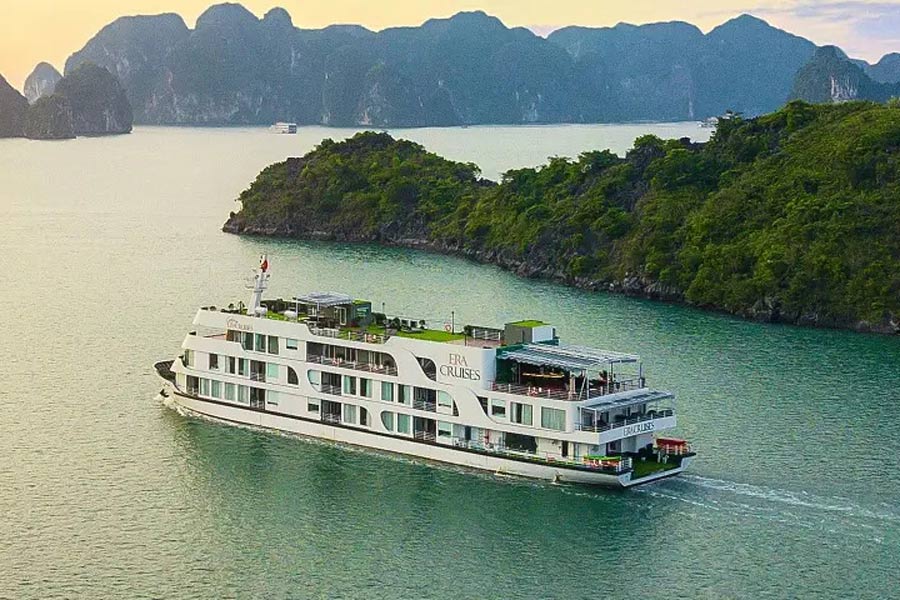 Itinéraire complet pour un voyage Vietnam-Laos-Cambodge 3 semaines