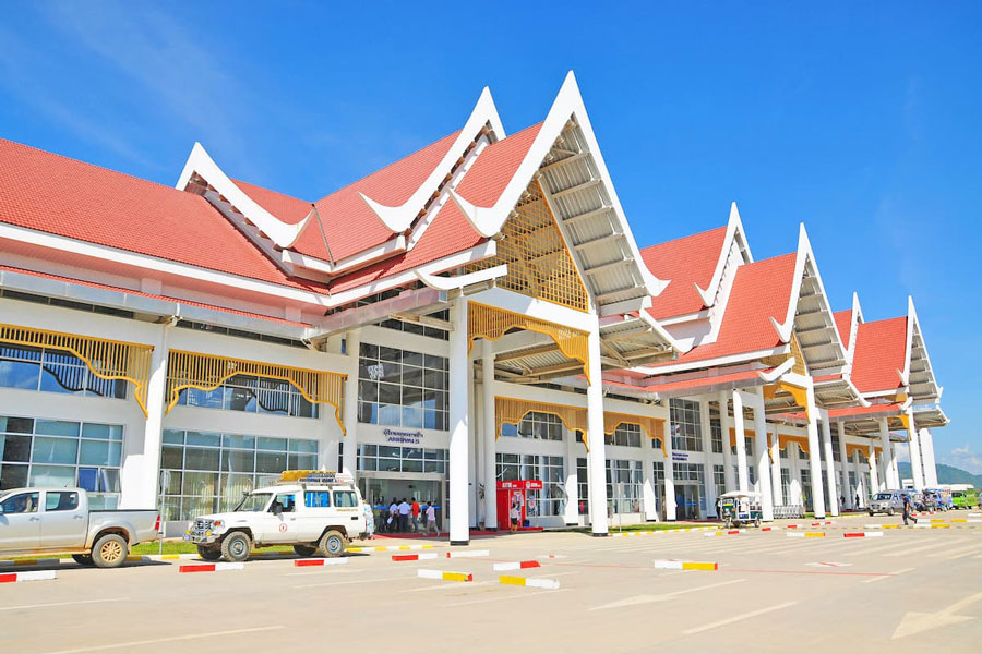 Itinéraire conseillé pour une circuit Thaïlande Laos 2 semaines