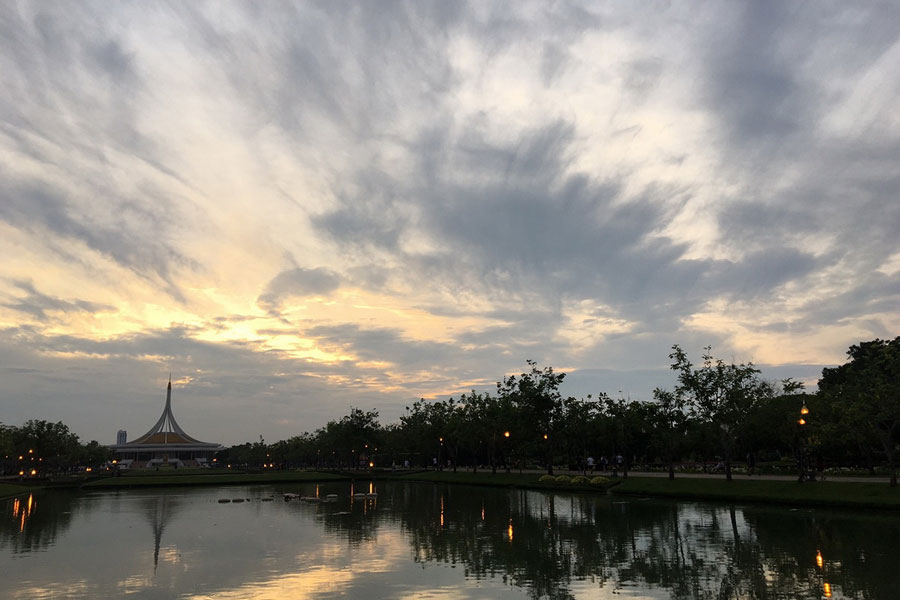 Itinéraire au Laos une semaine : Aventure au paradis asiatique