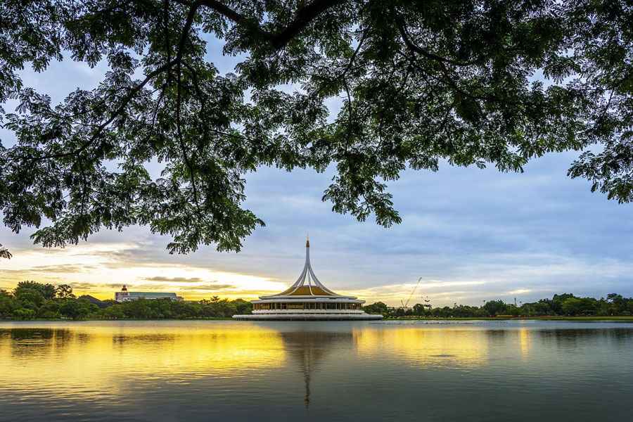Itinéraire au Laos une semaine : Aventure au paradis asiatique
