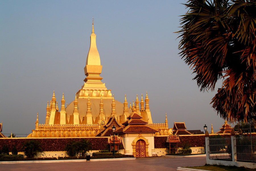 Itinéraire au Laos une semaine : Aventure au paradis asiatique