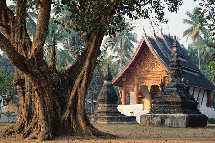 Itinéraire au Laos une semaine : Aventure au paradis asiatique