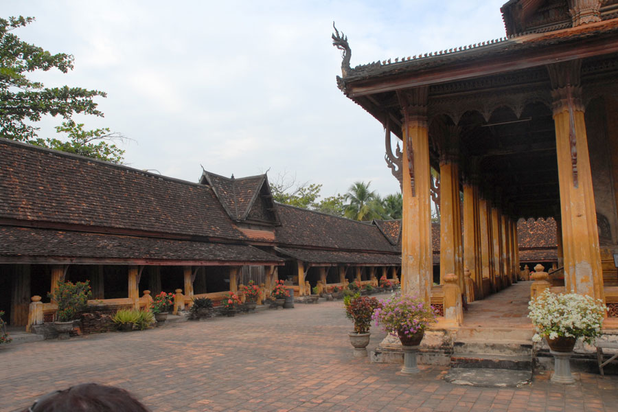 Itinéraire au Laos une semaine : Aventure au paradis asiatique