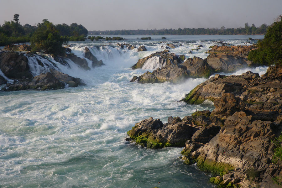 Itinéraire au Laos une semaine : Aventure au paradis asiatique