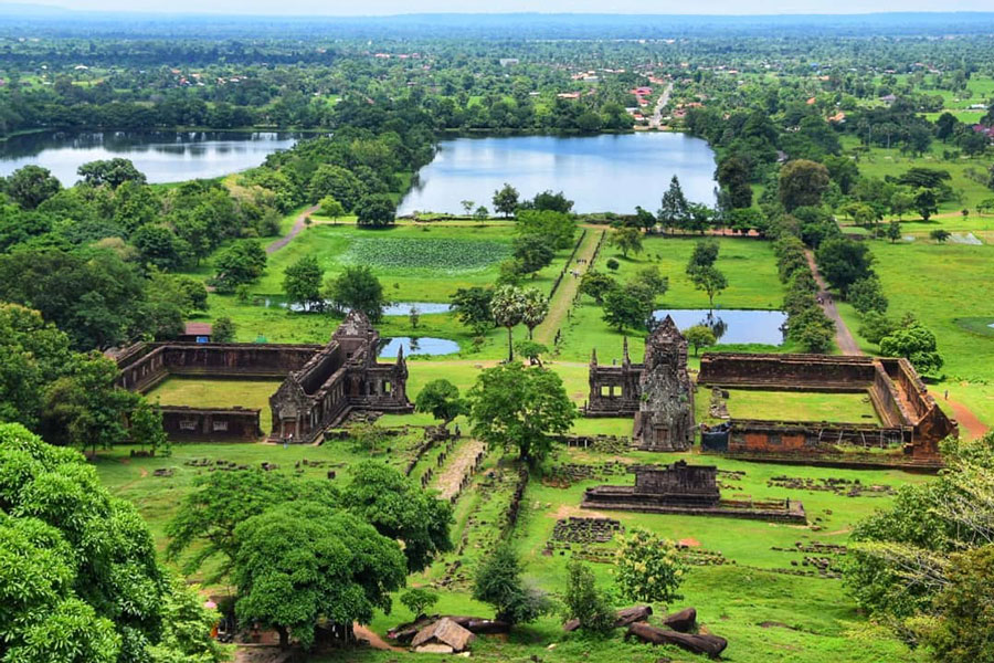 Itinéraire au Laos une semaine : Aventure au paradis asiatique