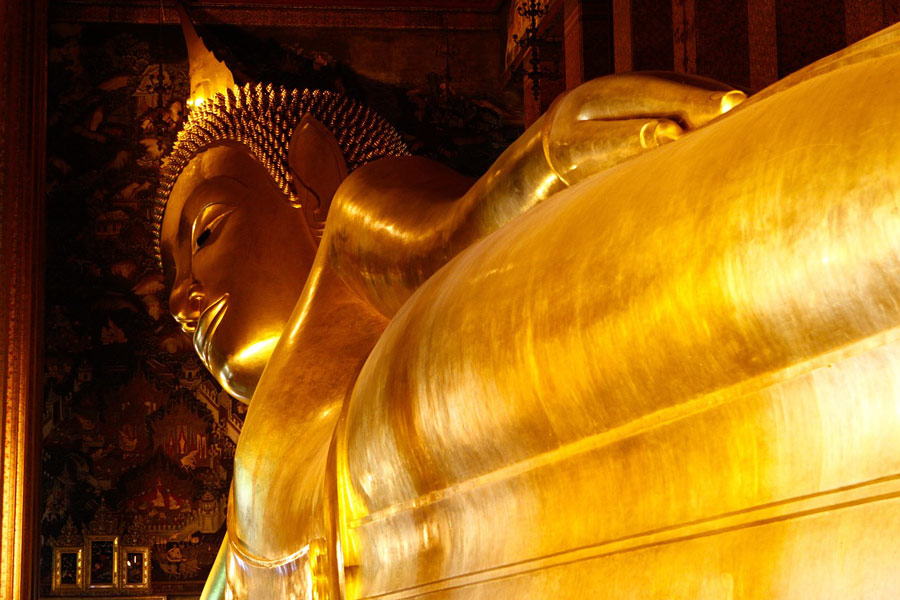 Itinéraire recommandé pour un voyage 10 jours en Thaïlande