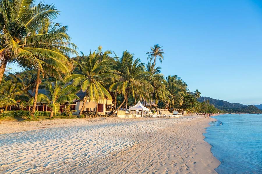 Itinéraire ultime pour un voyage combiné Thailande-Cambodge 2 semaines