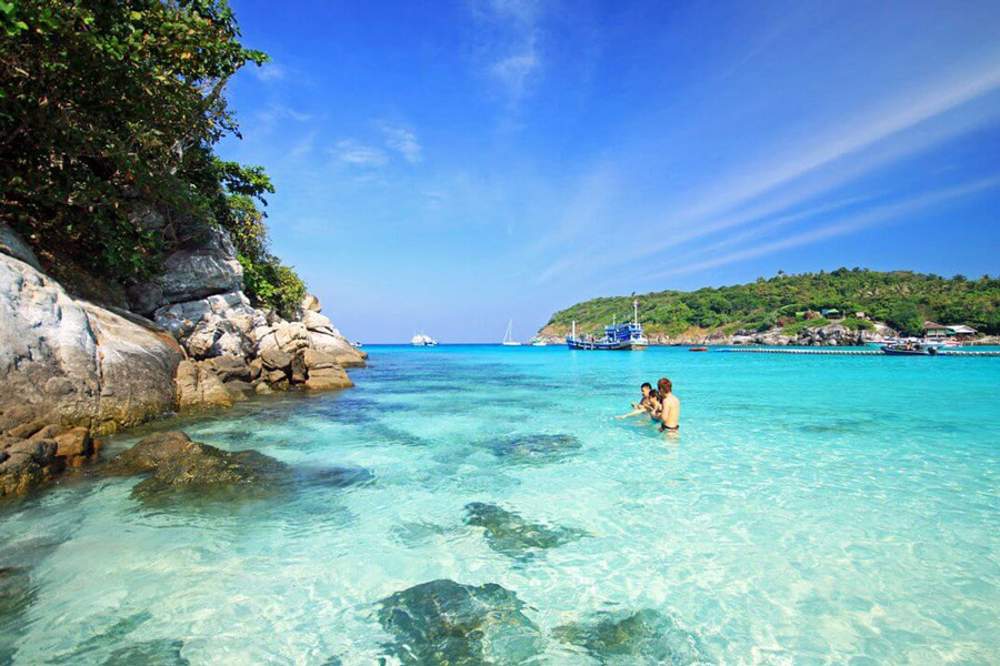 Koh Lipe