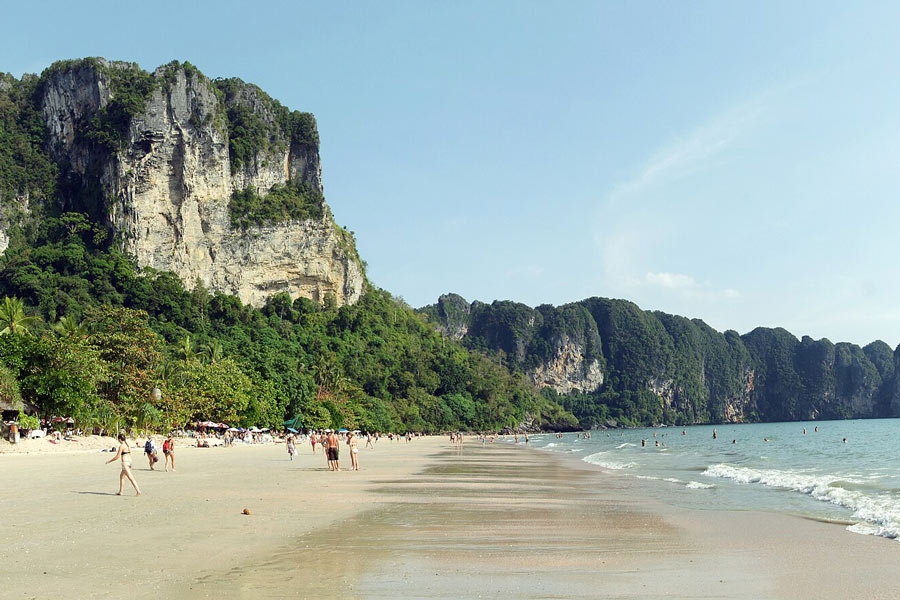 Ao Nang