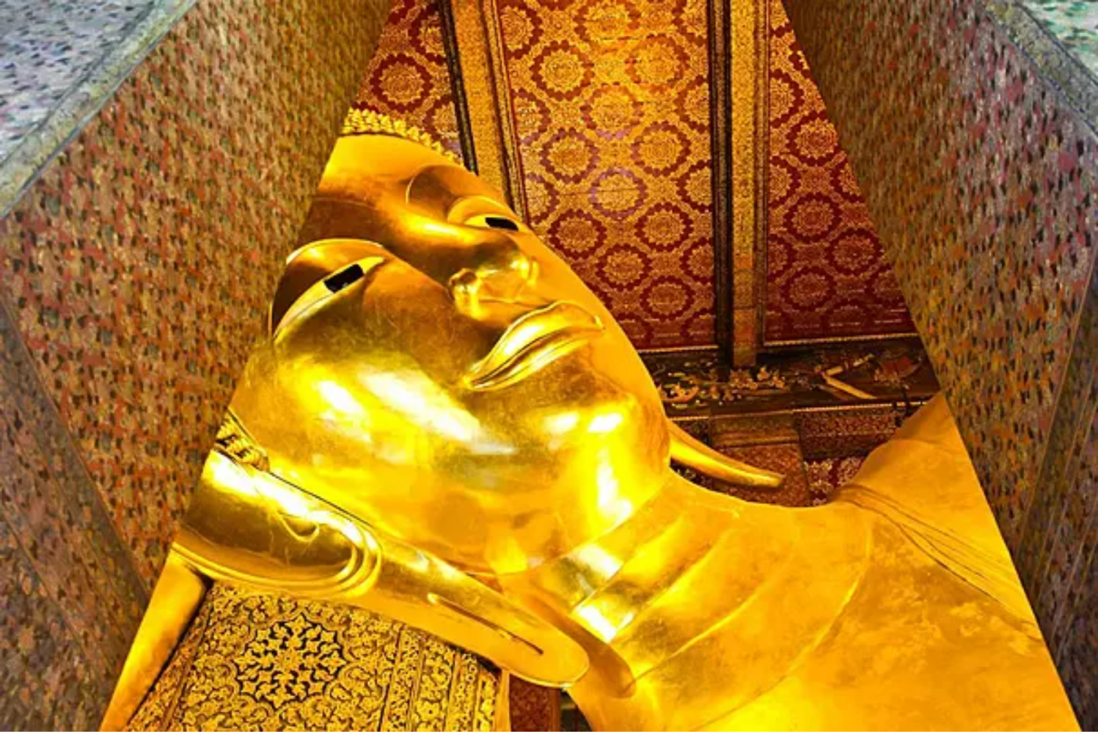 Le temple le plus connu en asie du sud-est