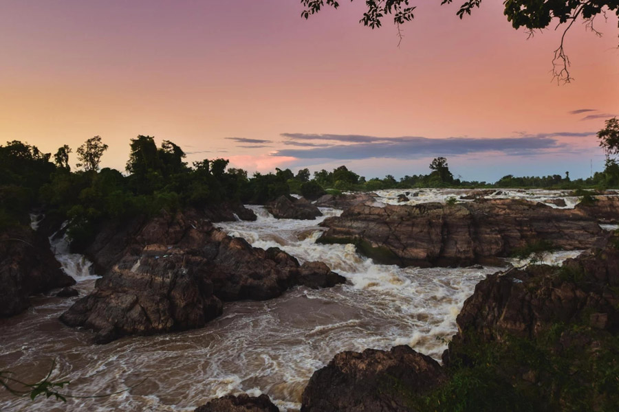 Les plus beaux parcs et réserves naturelles du Laos