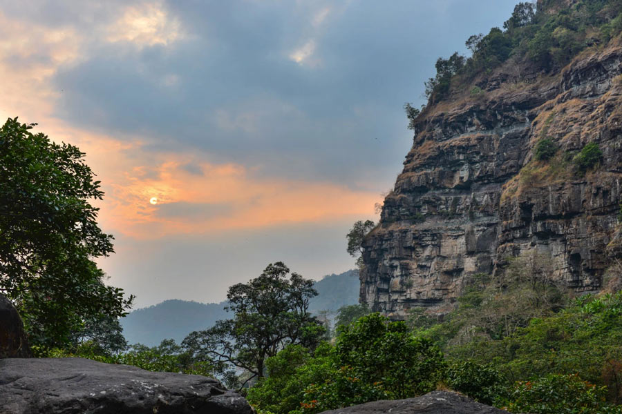 Les plus beaux parcs et réserves naturelles du Laos