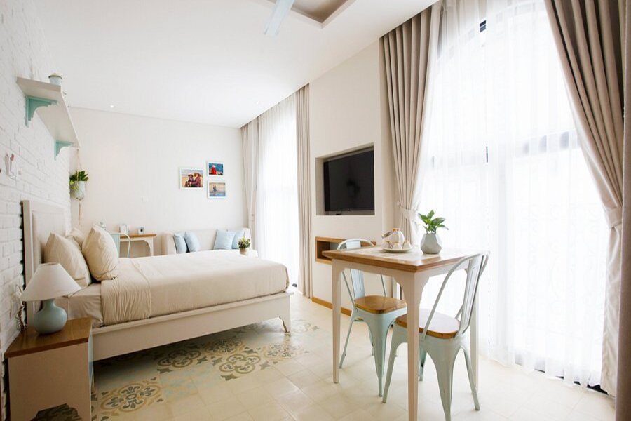  Lief Mojo Saigon – Séjour urbain créatif et convivial