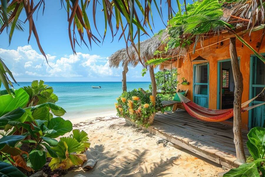 Choisir avec soin où loger dans le sud de la Thaïlande est essentiel pour réussir son voyage