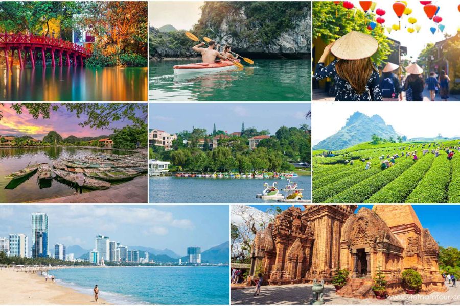 Météo au Vietnam : quand partir et où aller selon les saisons ?