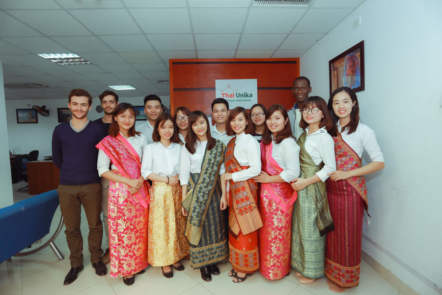 Top 6 des meilleures agences de voyage en Thaïlande pour 2026