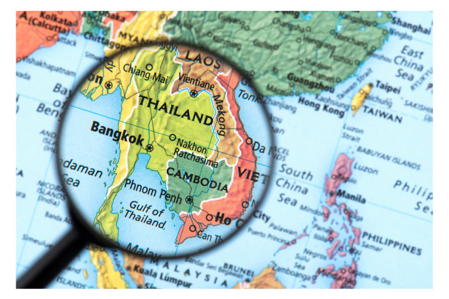 Top 6 des meilleures agences de voyage en Thaïlande pour 2026