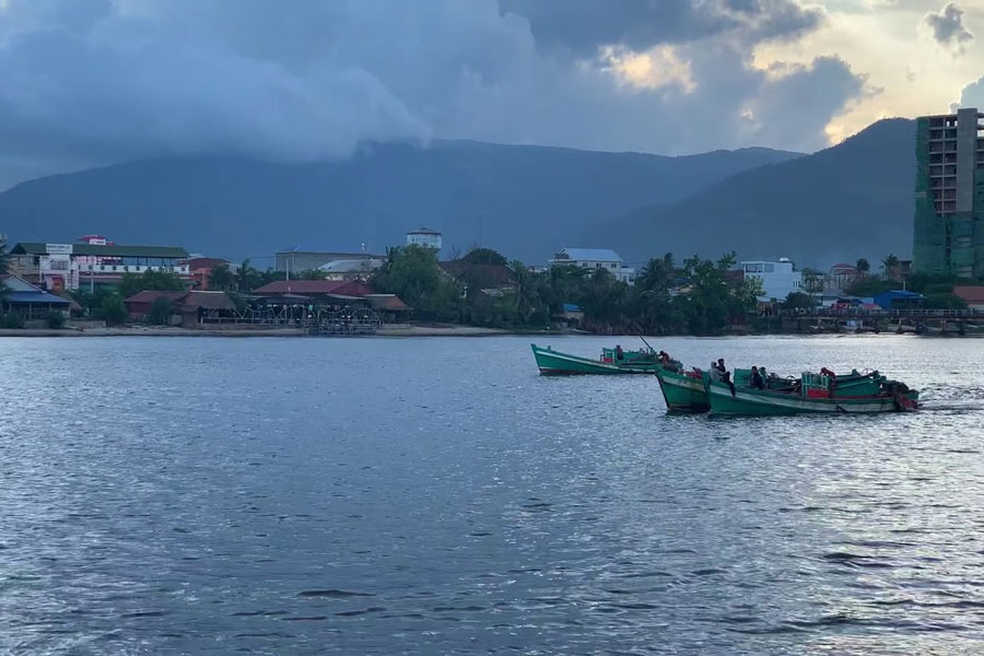 Meilleurs circuits au Cambodge en 7 jours : itinéraires recommandées