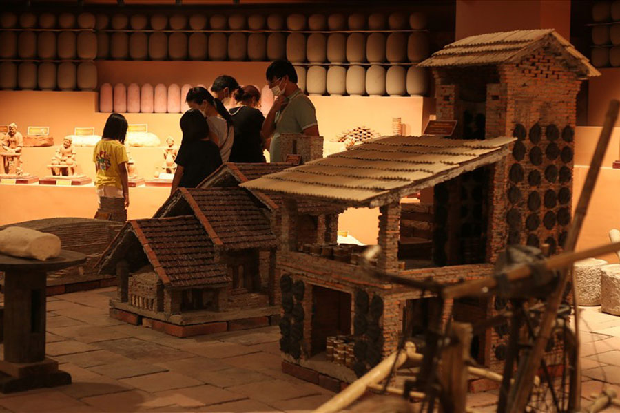 musées à Hanoï
