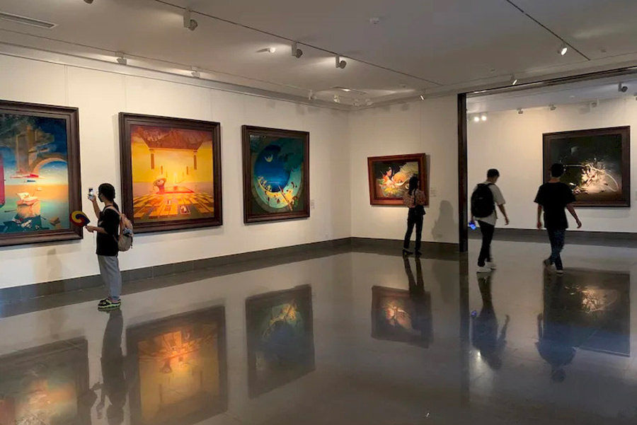 musées à Hanoï