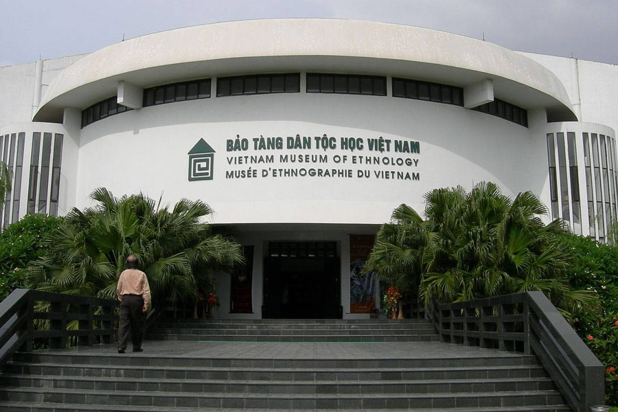 musées à Hanoï
