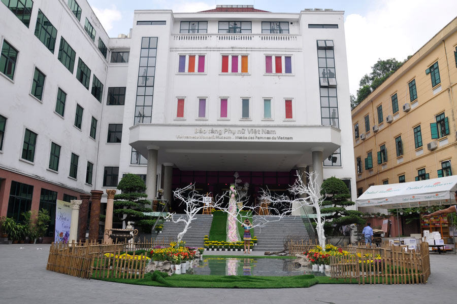 musées à Hanoï