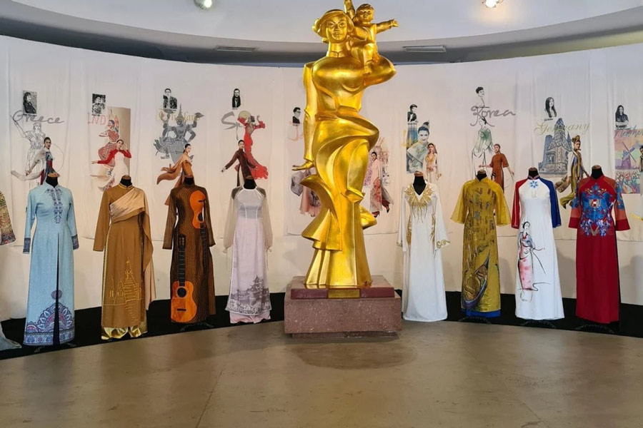 musées à Hanoï